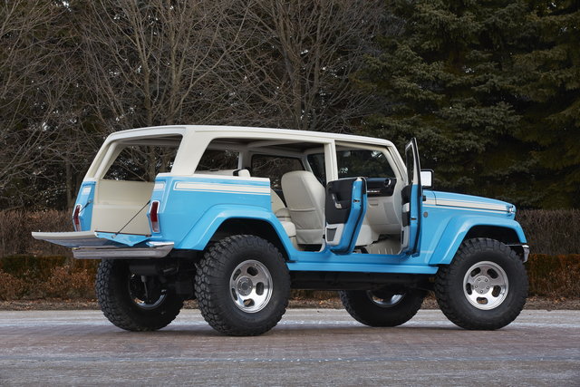 jeep chief concept 1