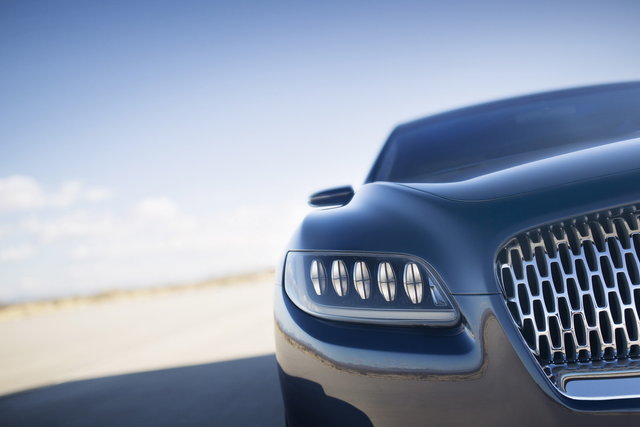 lincoln continental concept 2015 6