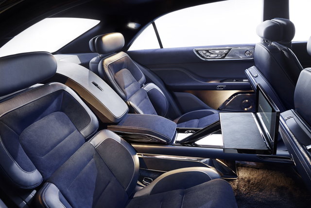 lincoln continental concept 2015 8
