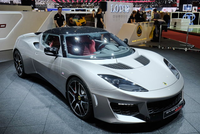 lotus evora 400 ginevra 5