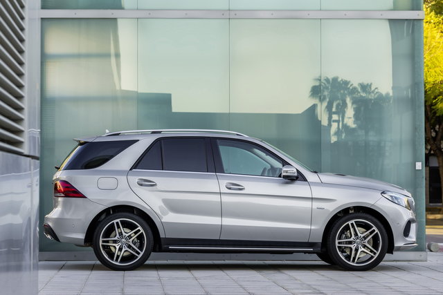 mercedes gle 2015 28 0
