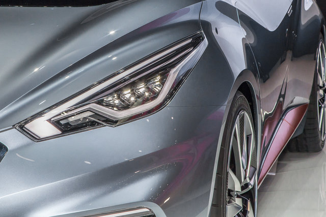 nissan sway 7