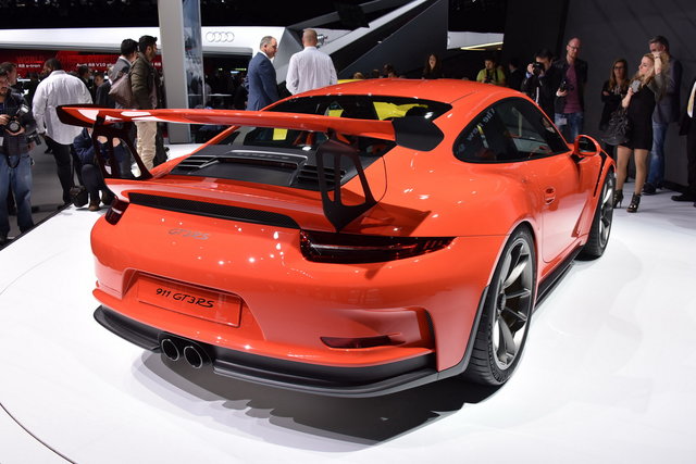 porsche 911 gt3 rs 2015 2