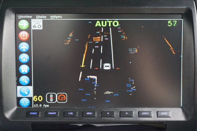 audi delphi guida autonoma coast to coast 2