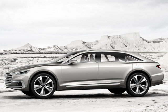 audi prologue allroad 11