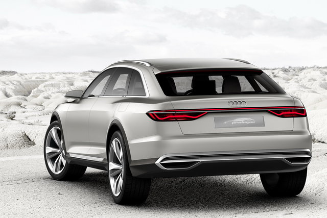 audi prologue allroad 13