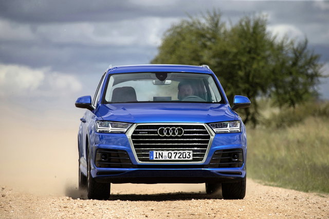 audi q7 2015 13