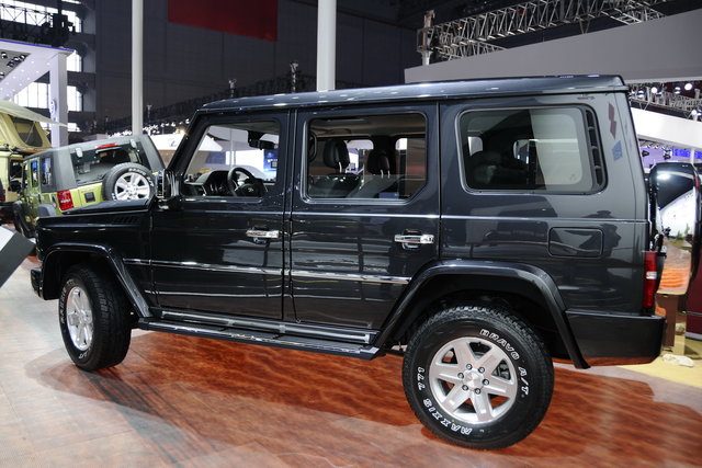 beijing bj80c 1