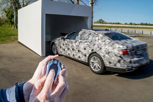 bmw serie 7 2015 tecnica 22