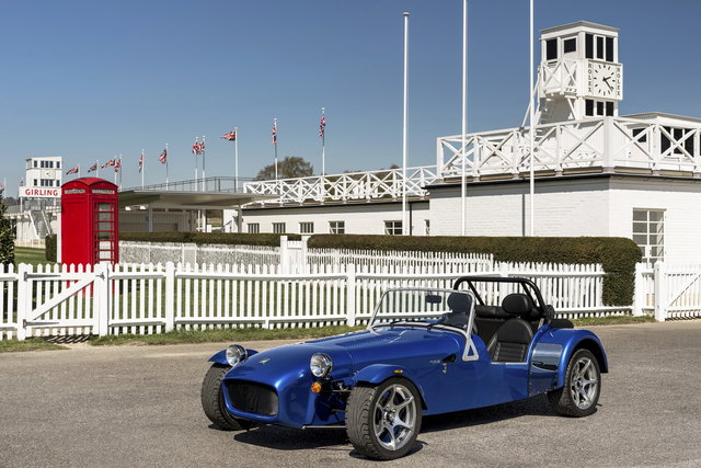 caterham seven 275 04