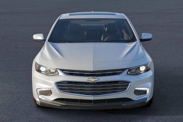 chevrolet malibu 2015 07