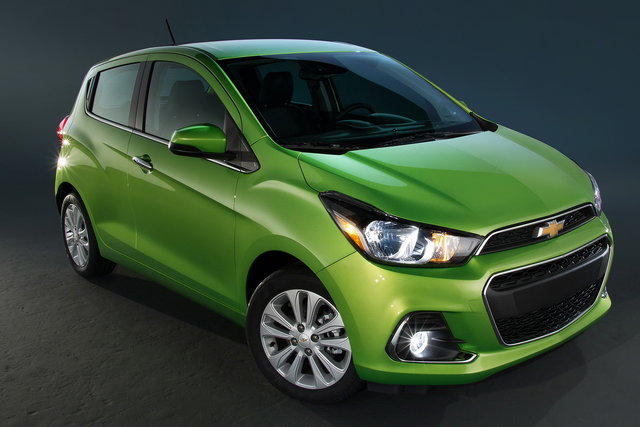 chevrolet spark 2015 05