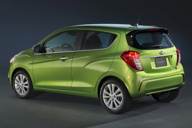 chevrolet spark 2015 06