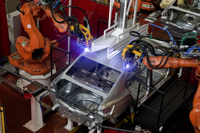 fabbrica vigo spagna 1