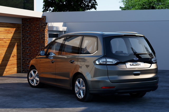 ford galaxy 2015 13