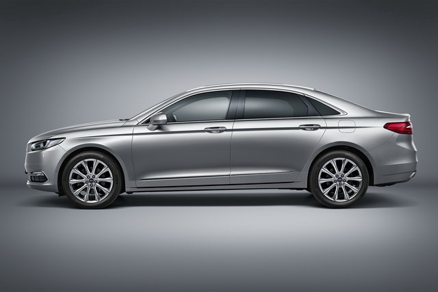 ford taurus cina 4