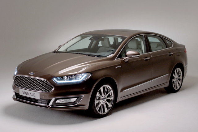 ford vignale mondeo 03