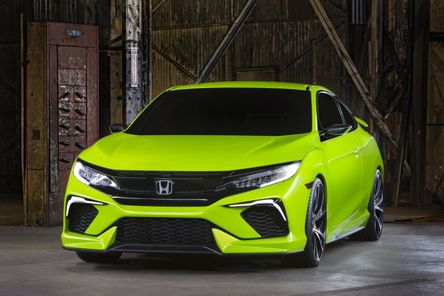 honda civic concept 2015 04