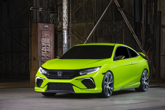 honda civic concept 2015 17