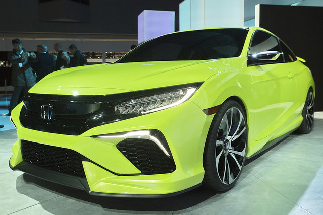honda civic concept 2015 3