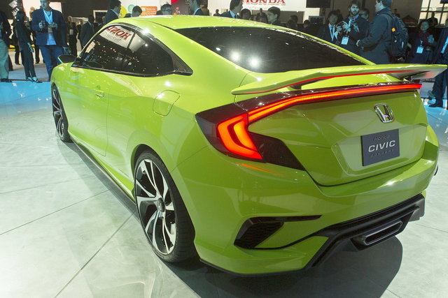 honda civic concept 2015 4