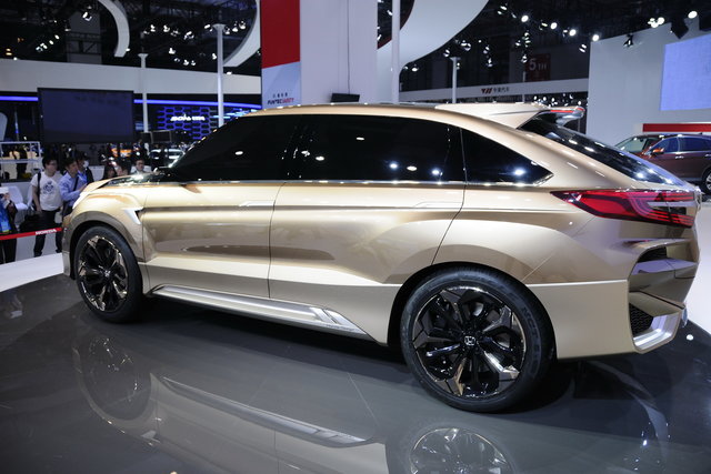 honda concept d 2015 6