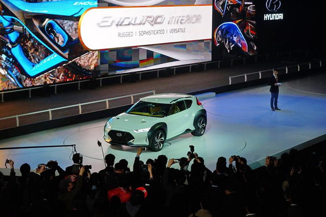 hyundai enduro concept  2