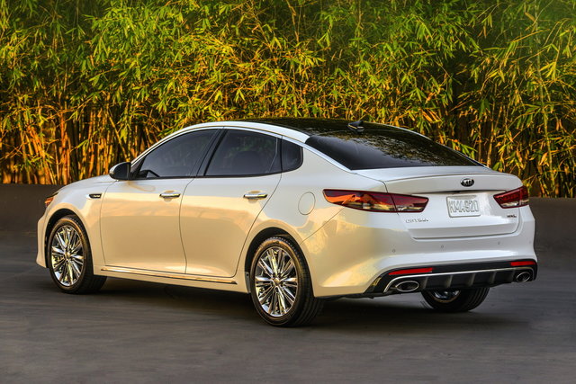 kia optima 2015 1