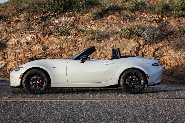 mazda mx 5 club 2015 10