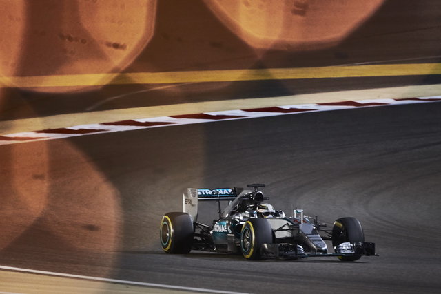 mercedes formual 1 bahrain 2015 08