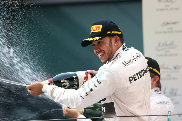 mercedes formula1 2015 mercedes 3