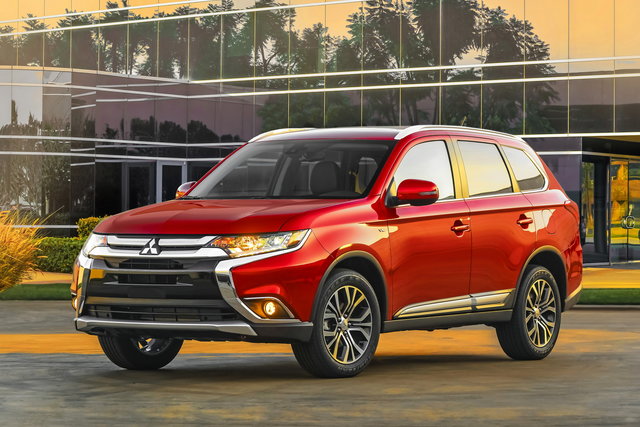 mitsubishi outlander 2015 restyling 01
