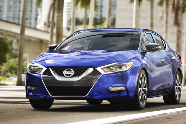 nissan maxima 2015 09