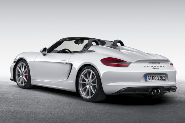 porsche boxster spyder 2015 10