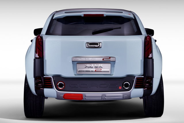 qoros suv phev concept 5