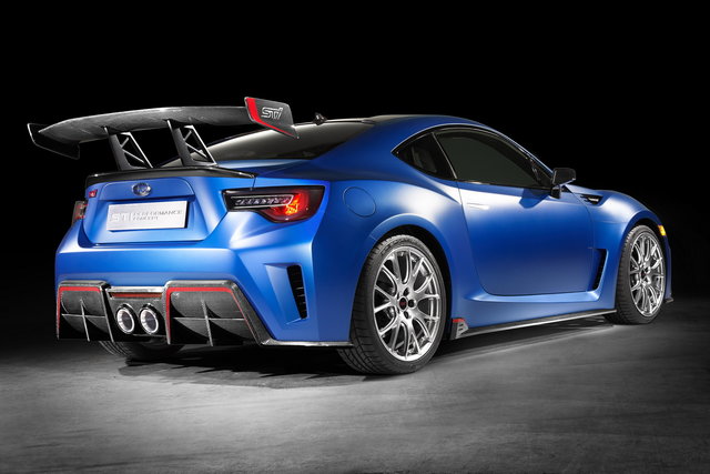 subaru brz sti concept 16