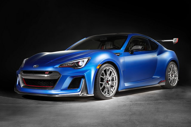 subaru brz sti concept 17