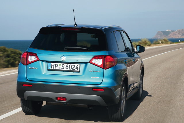 suzuki vitara 2015 1 contatto 06