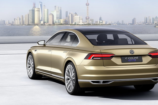 volkswagen c coupe gte 2015 16