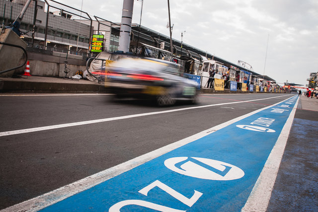 24 ore nurburgring 2015 1