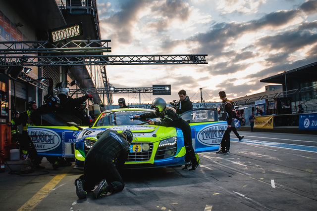 24 ore nurburgring 2015 3