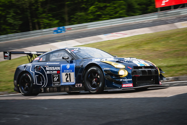 24 ore nurburgring 2015 4