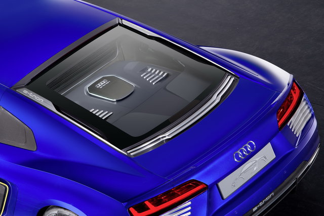 audi r8 etron piloted driving 06