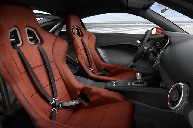 audi tt clubsport concept 2015 01