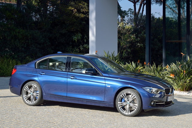 bmw serie 3 2015 340i 06