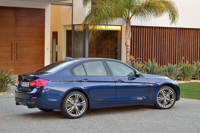 bmw serie 3 2015 340i 09