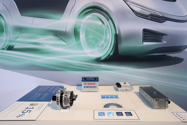 bosch recupero energia 2