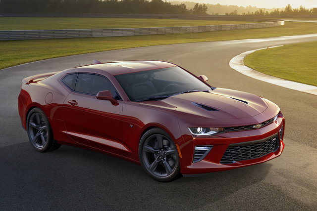chevrolet camaro 2016 20