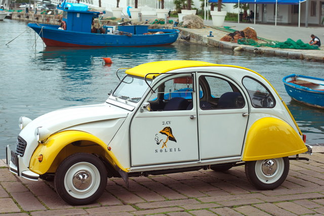 citroen 2cv soleil 2015 12