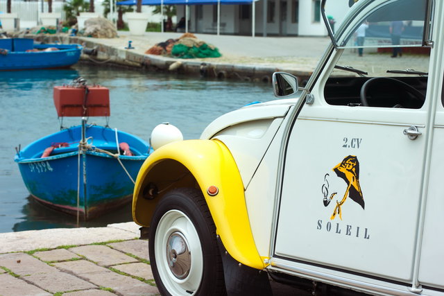 citroen 2cv soleil 2015 16